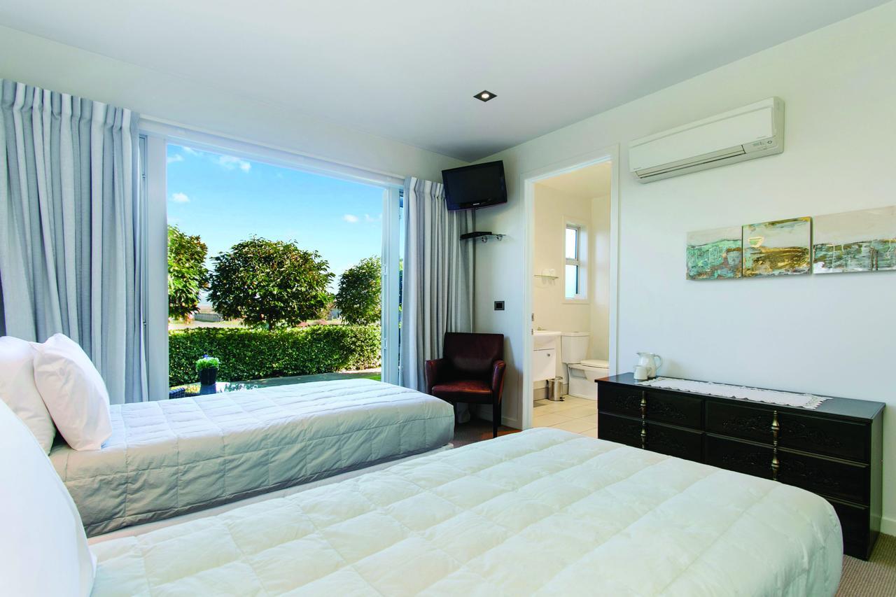 B&B @ Number Ten เทาโป ภายนอก รูปภาพ